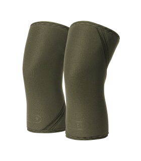 RESOLVE - Opaski neoprenowe na kolana