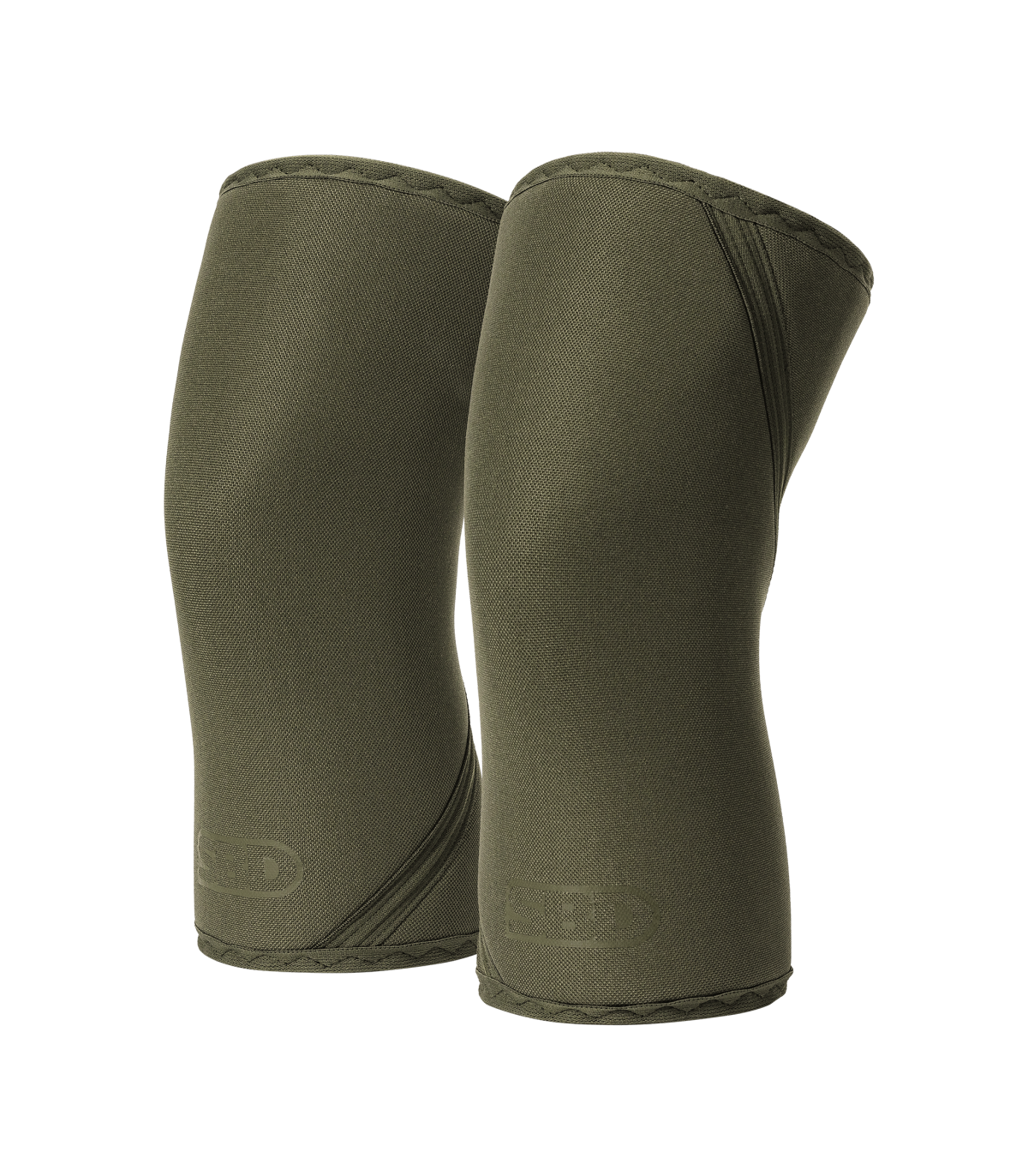 RESOLVE - Opaski neoprenowe na kolana