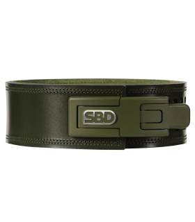 RESOLVE - Pas 13mm do Trójboju Siłowego