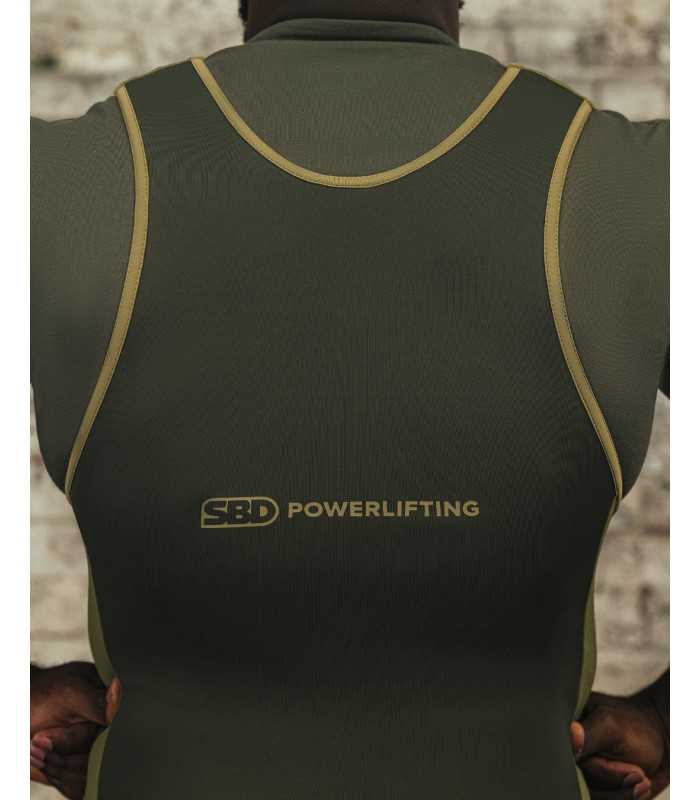 RESOLVE - singlet męski