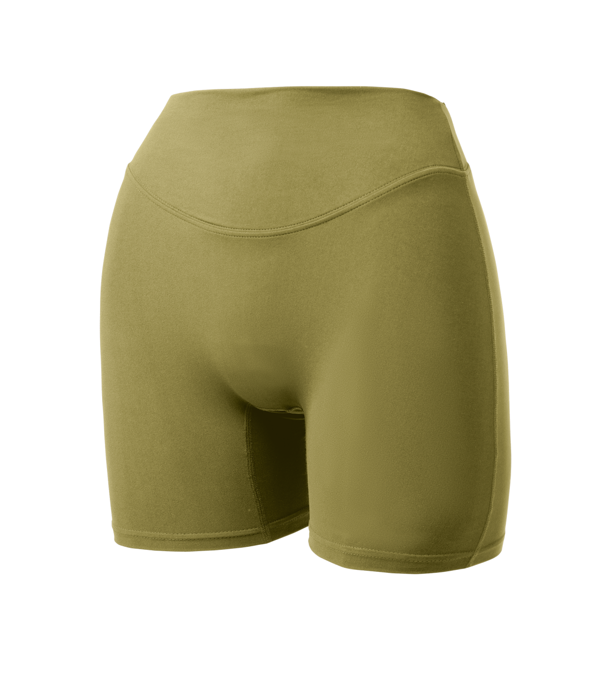 RESOLVE - szorty treningowe damskie