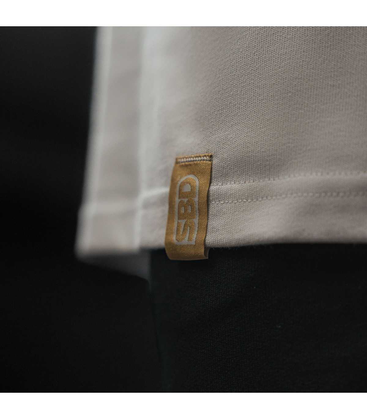 T-shirt Sheffiled 2026 oversize