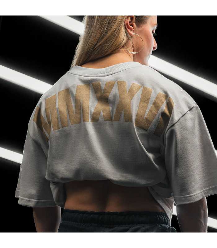 T-shirt Sheffiled 2026 oversize