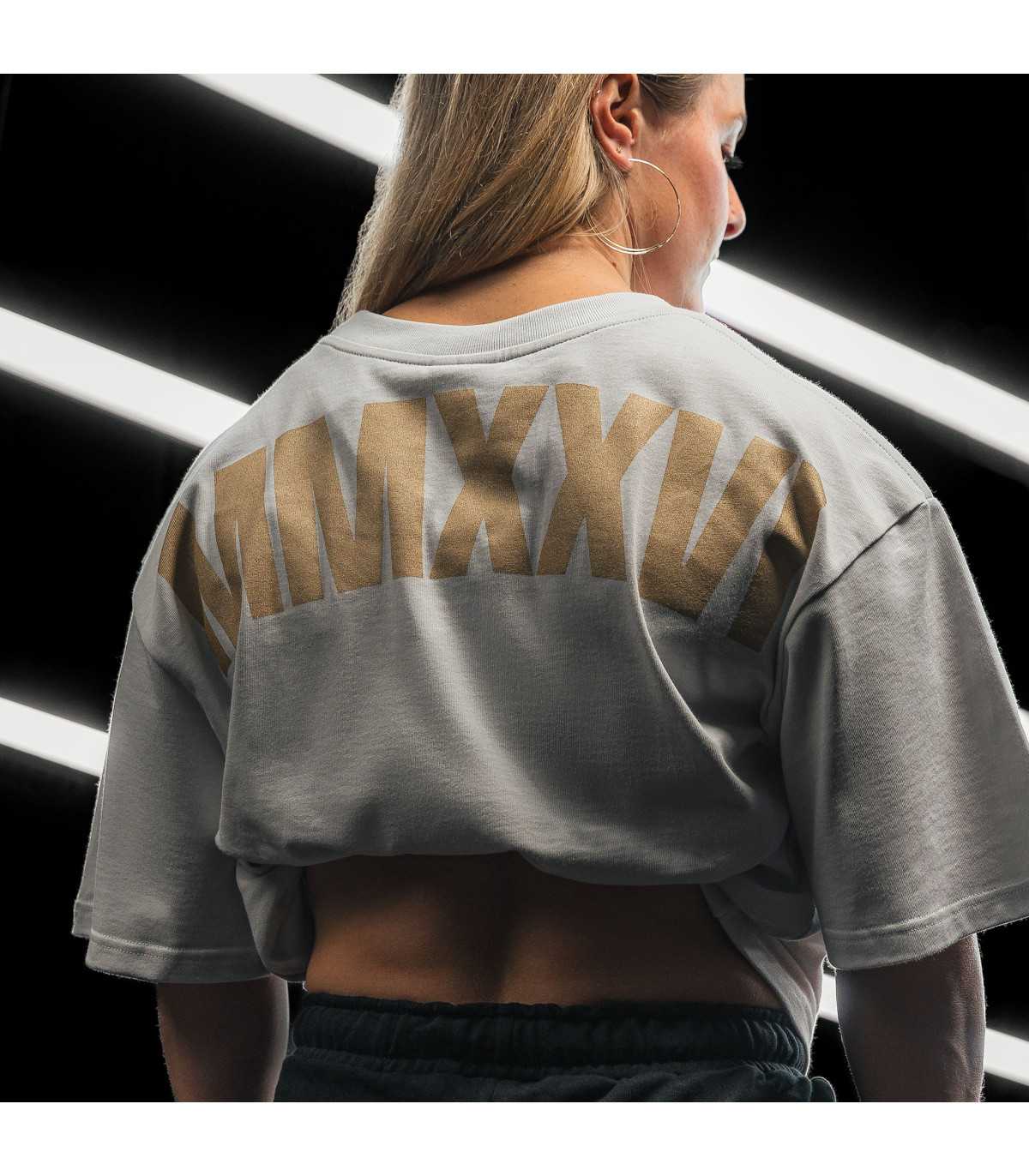 T-shirt Sheffiled 2026 oversize