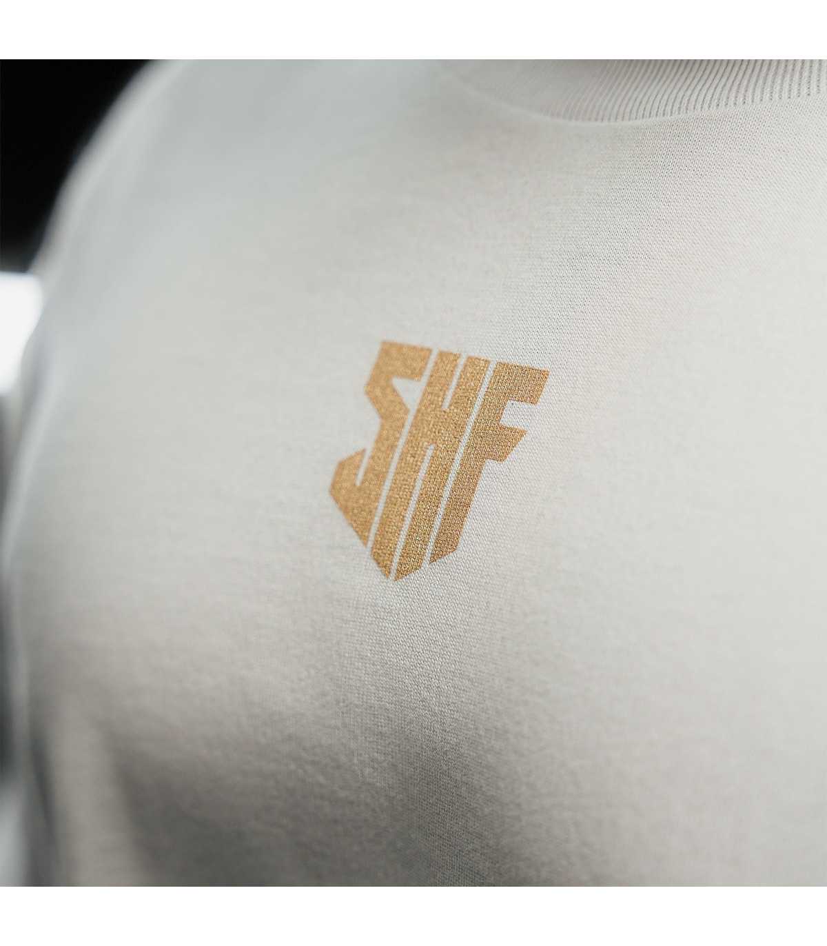 T-shirt Sheffiled 2026 oversize