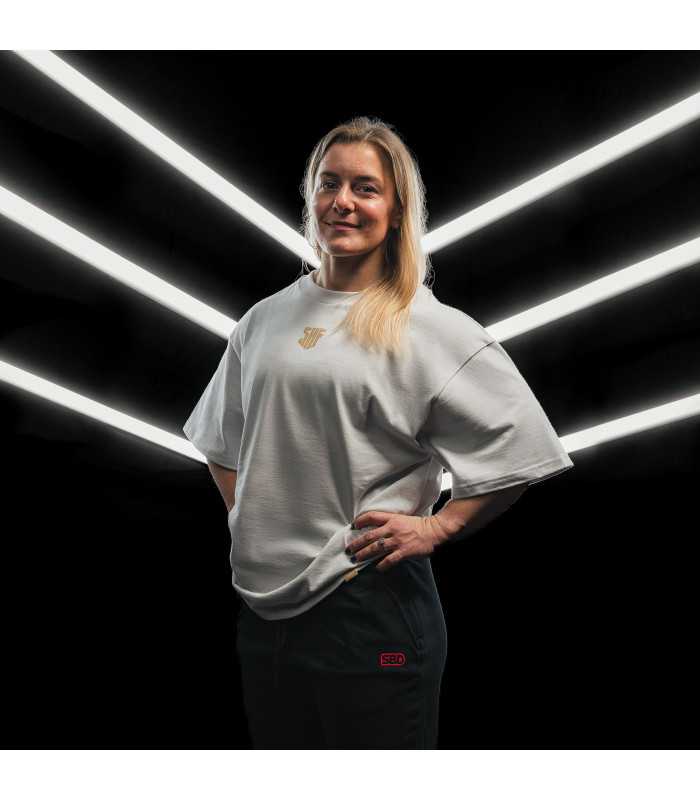 T-shirt Sheffiled 2026 oversize