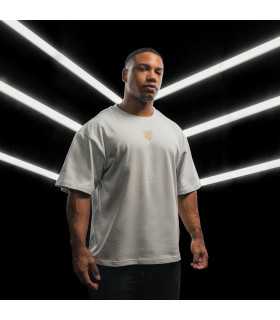 T-shirt Sheffiled 2026 oversize