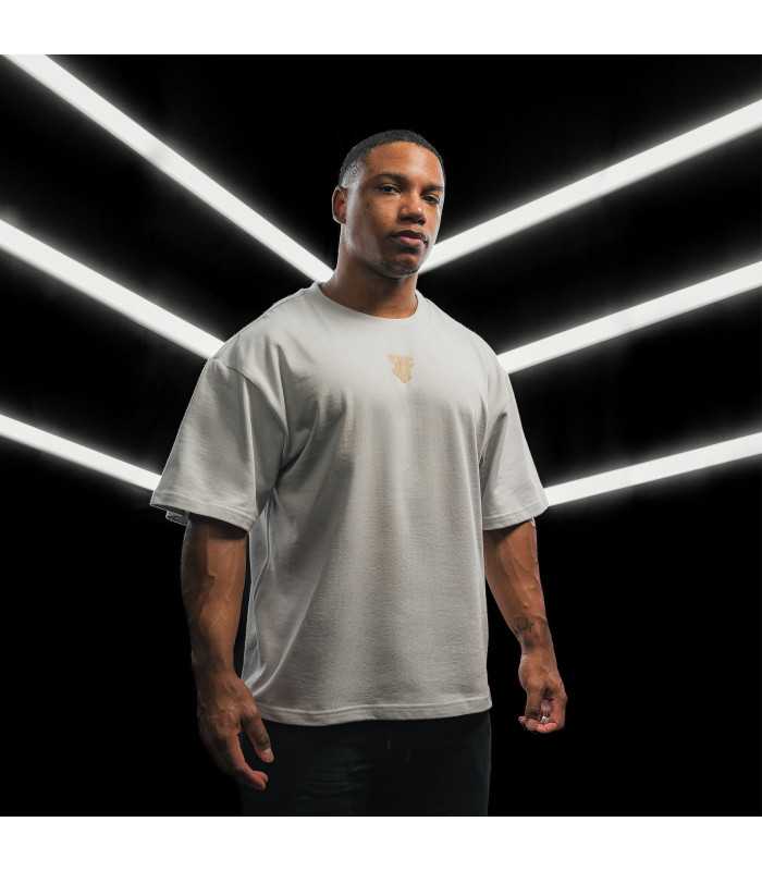 T-shirt Sheffiled 2026 oversize