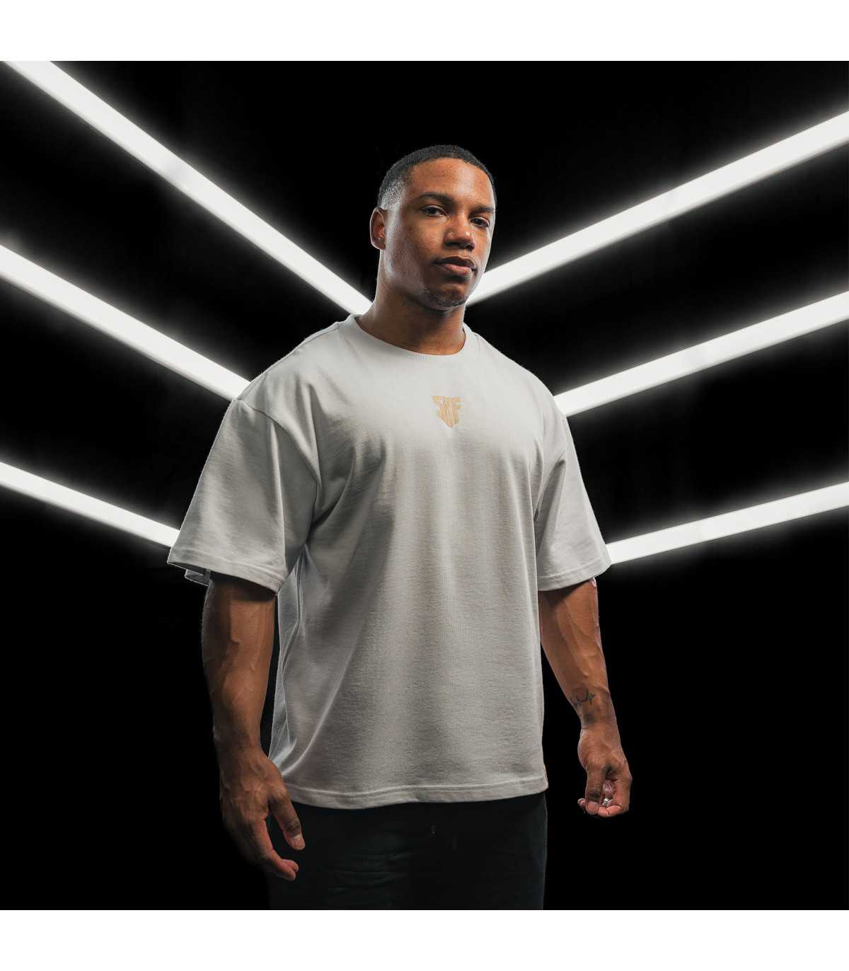 T-shirt Sheffiled 2026 oversize