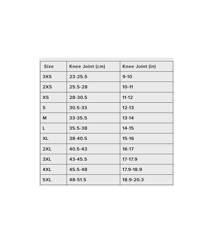 RESOLVE - Opaski neoprenowe na kolana do dwuboju olimpijskiego
