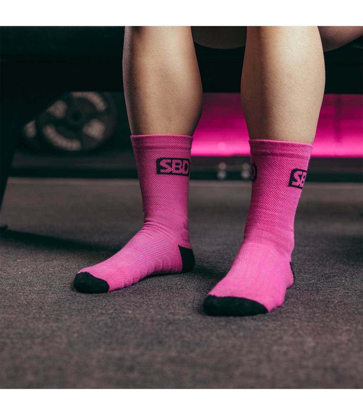 NOVA - Skarpety sportowe