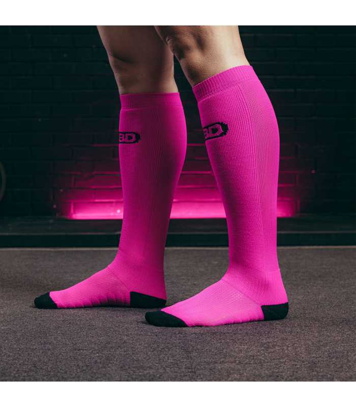 NOVA - Skarpety do martwego ciągu