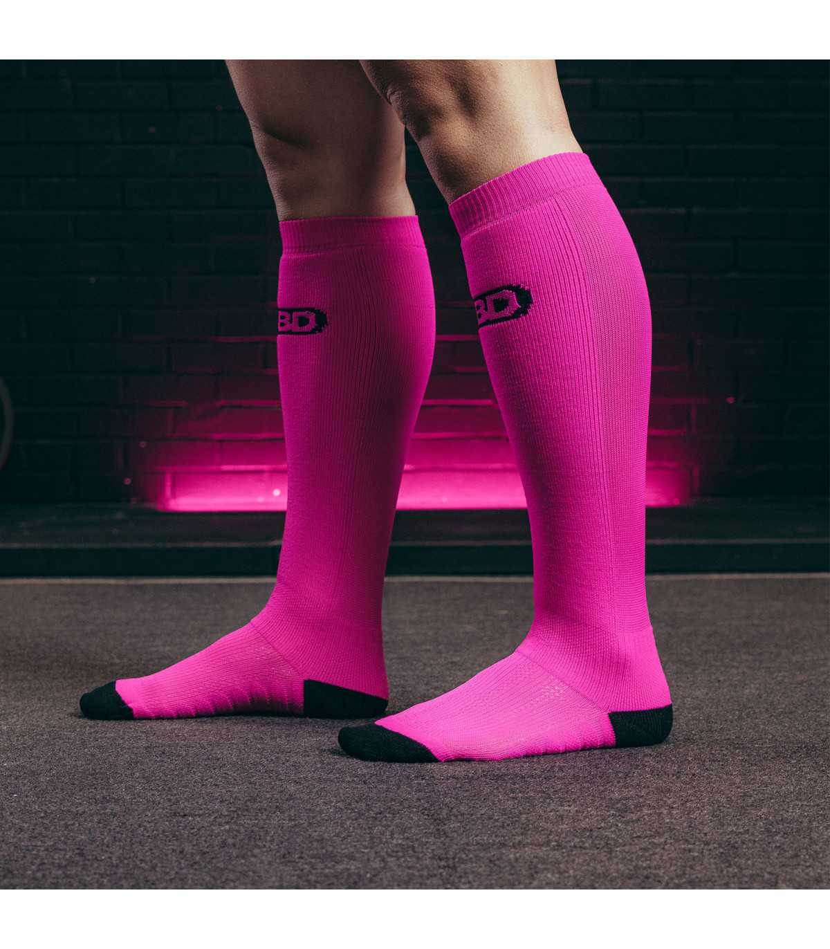 NOVA - Skarpety do martwego ciągu