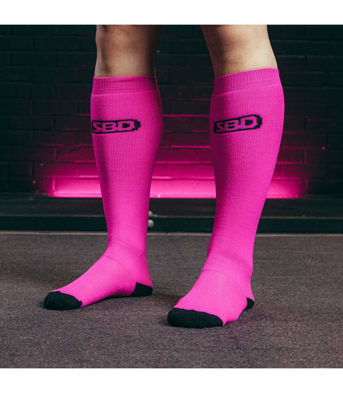 NOVA - Skarpety do martwego ciągu