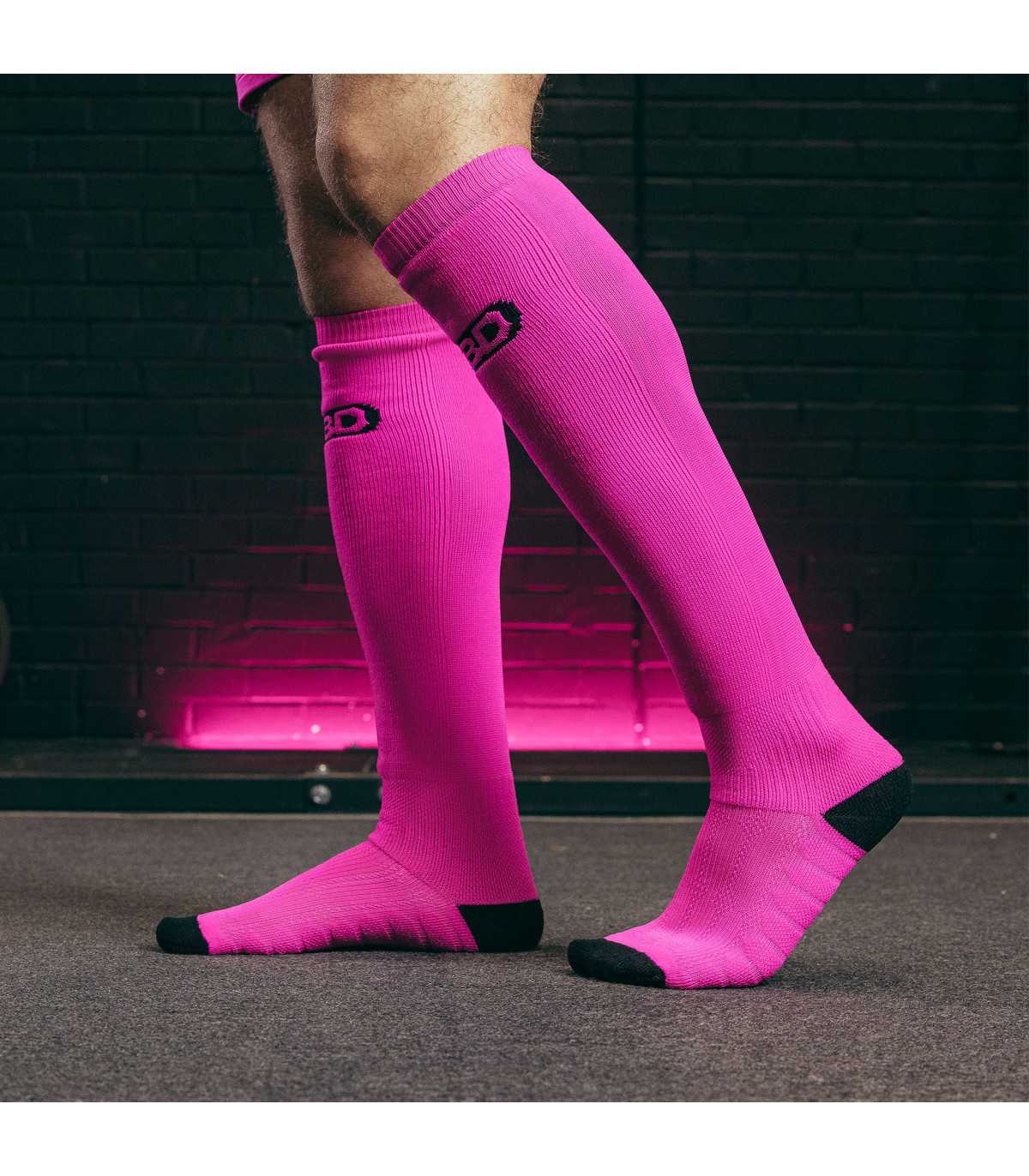 NOVA - Skarpety do martwego ciągu