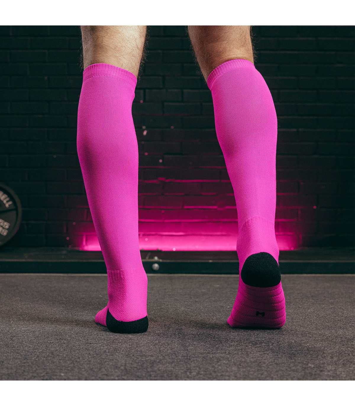 NOVA - Skarpety do martwego ciągu