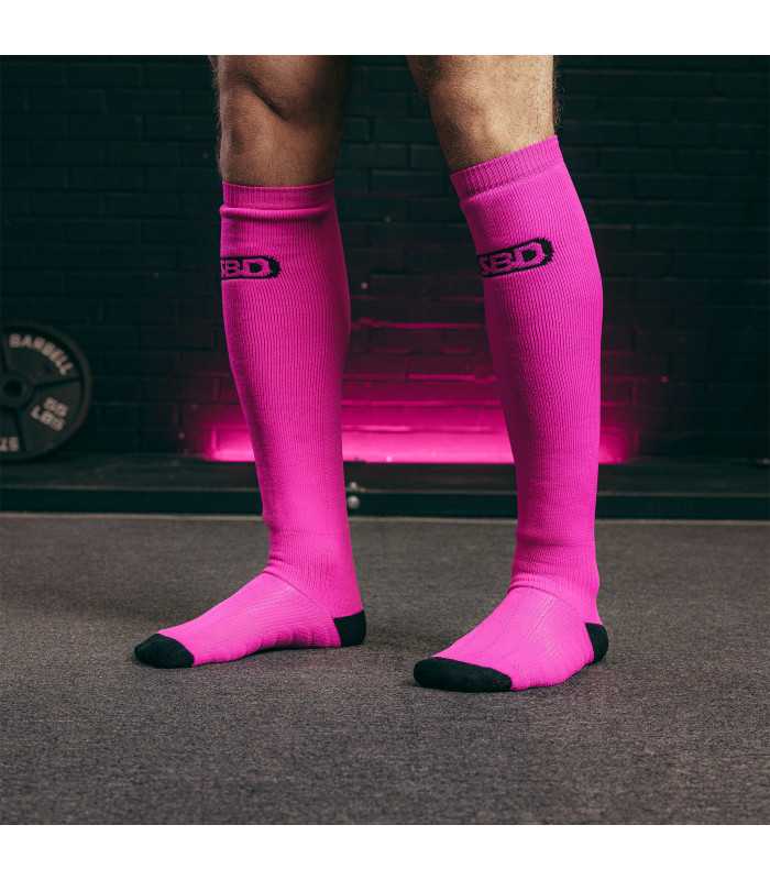 NOVA - Skarpety do martwego ciągu