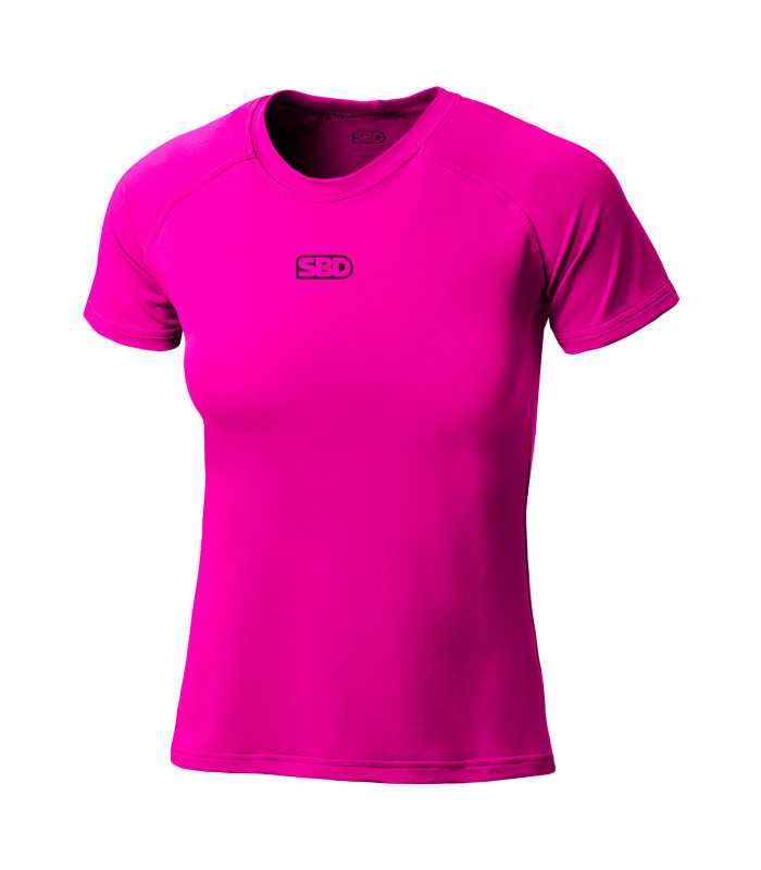 NOVA- t-shirt treningowy damski