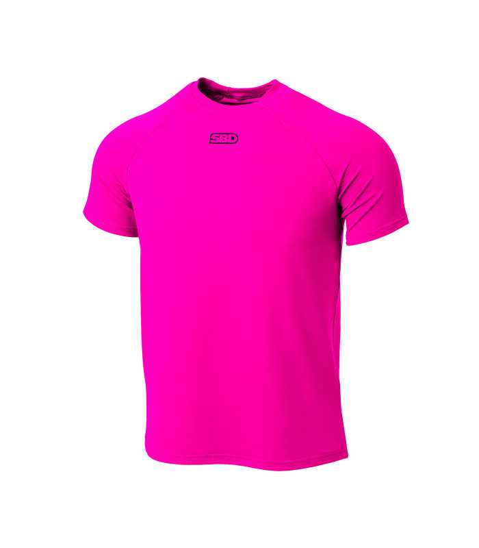 NOVA - t-shirt treningowy męski