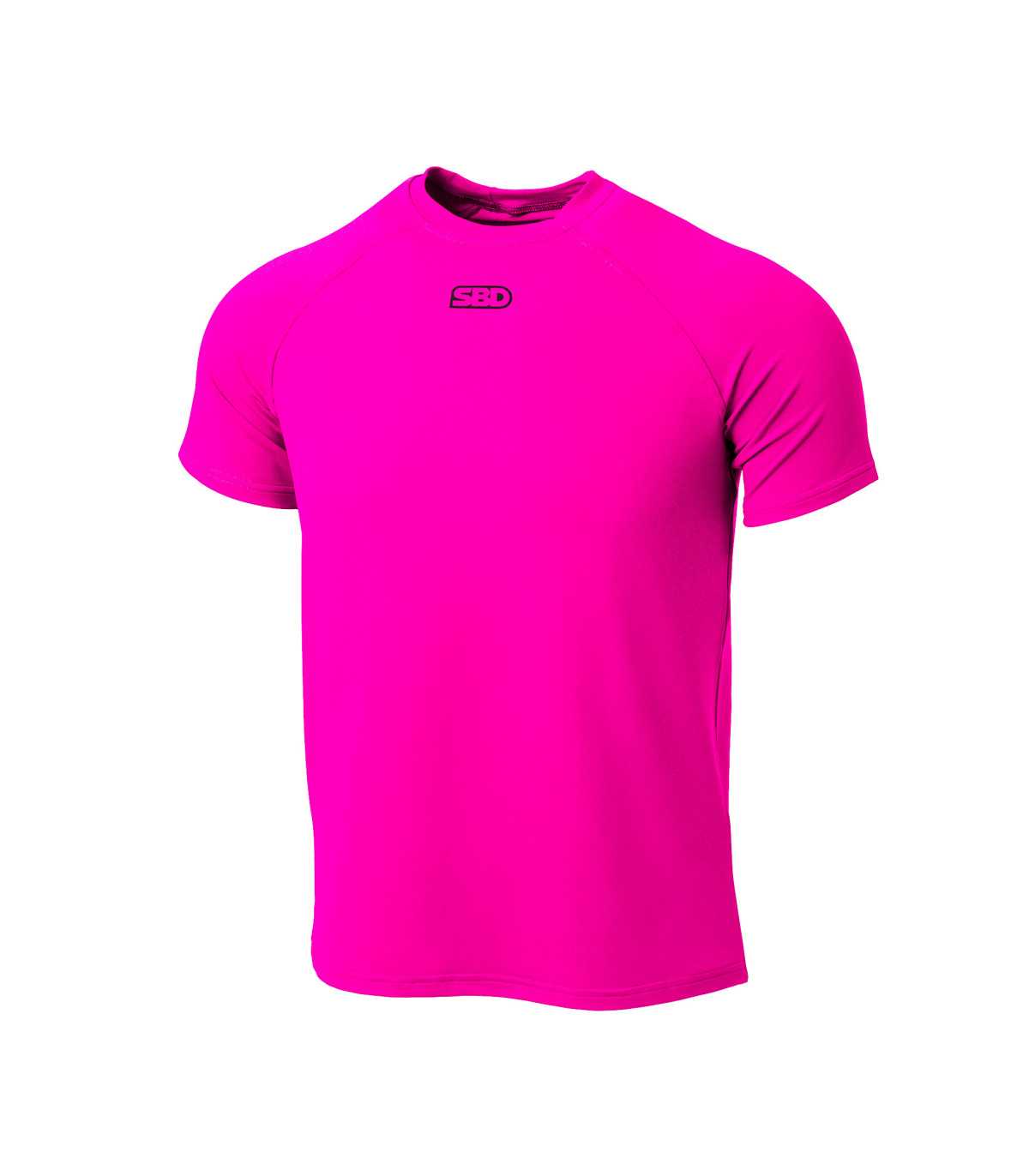 NOVA - t-shirt treningowy męski