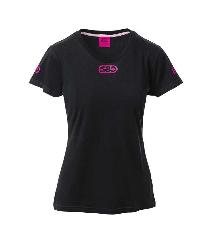 NOVA- T-shirt damski competition