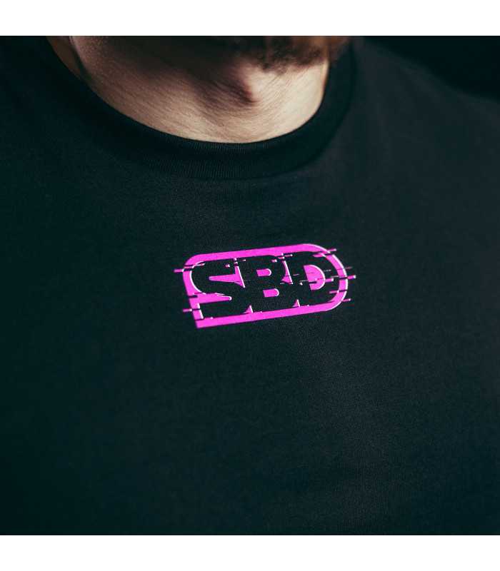 NOVA - T-shirt męski competition