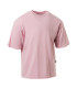 SBD NOVA - t-shirt unisex oversize pastelowy