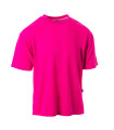 NOVA - T-shirt oversize neonowy unisex