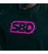 SBD NOVA- t-shirt męski z logo