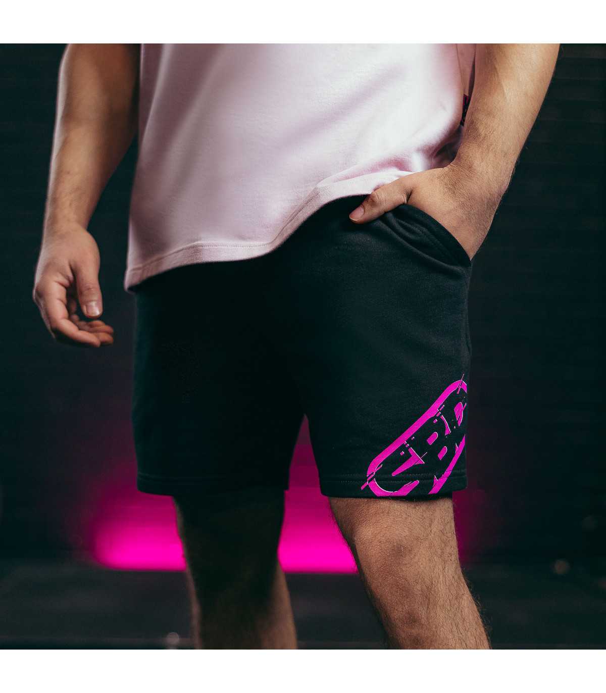 NOVA - Szorty męskie