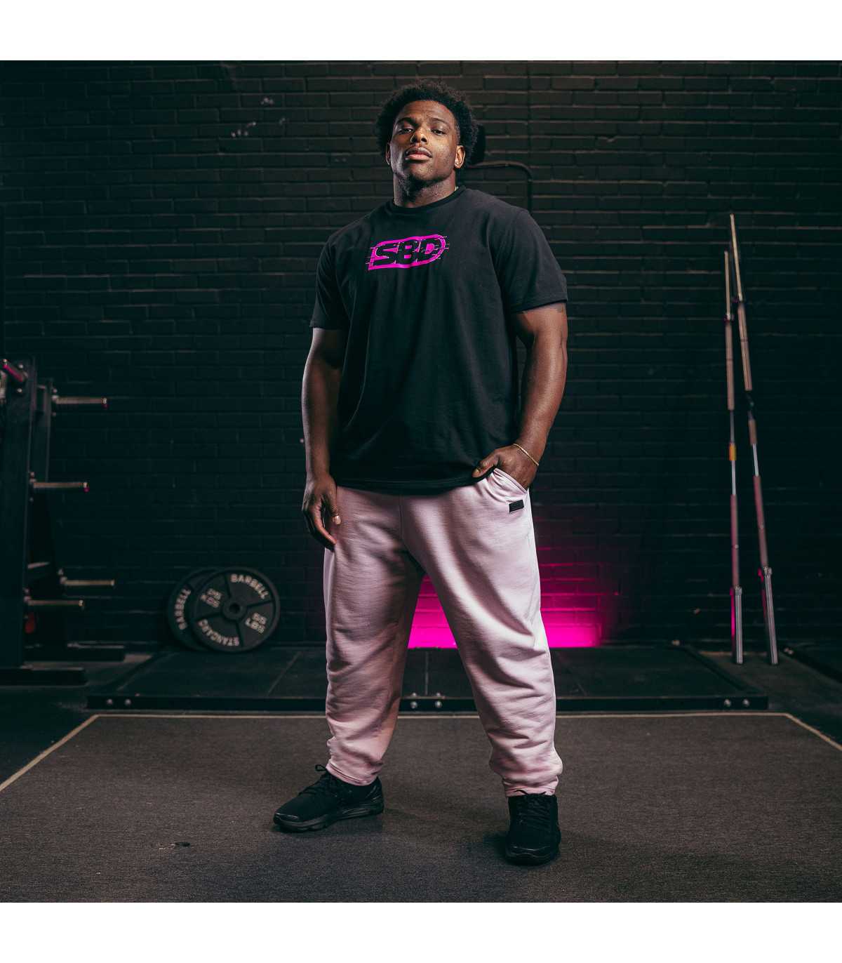 NOVA - Joggersy męskie