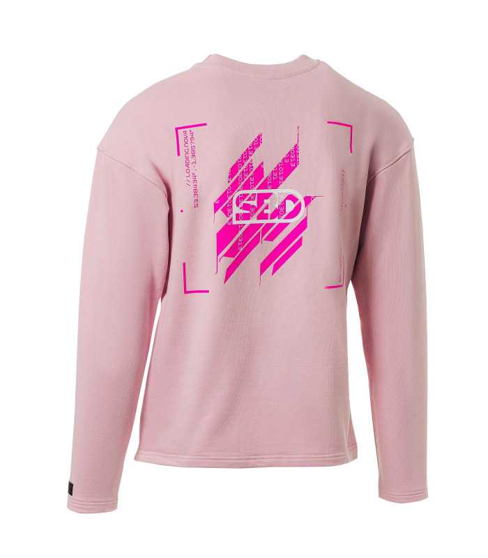 NOVA - Bluza bez kaptura