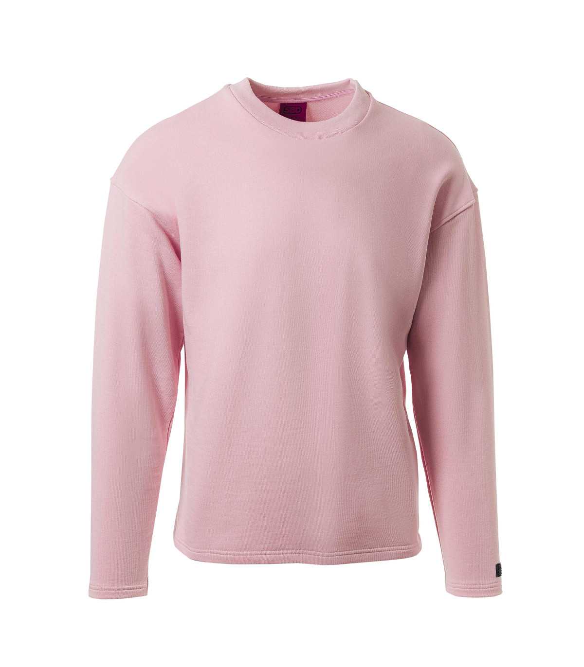 NOVA - Bluza bez kaptura