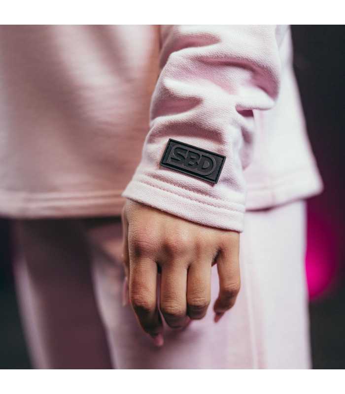 NOVA - Bluza bez kaptura