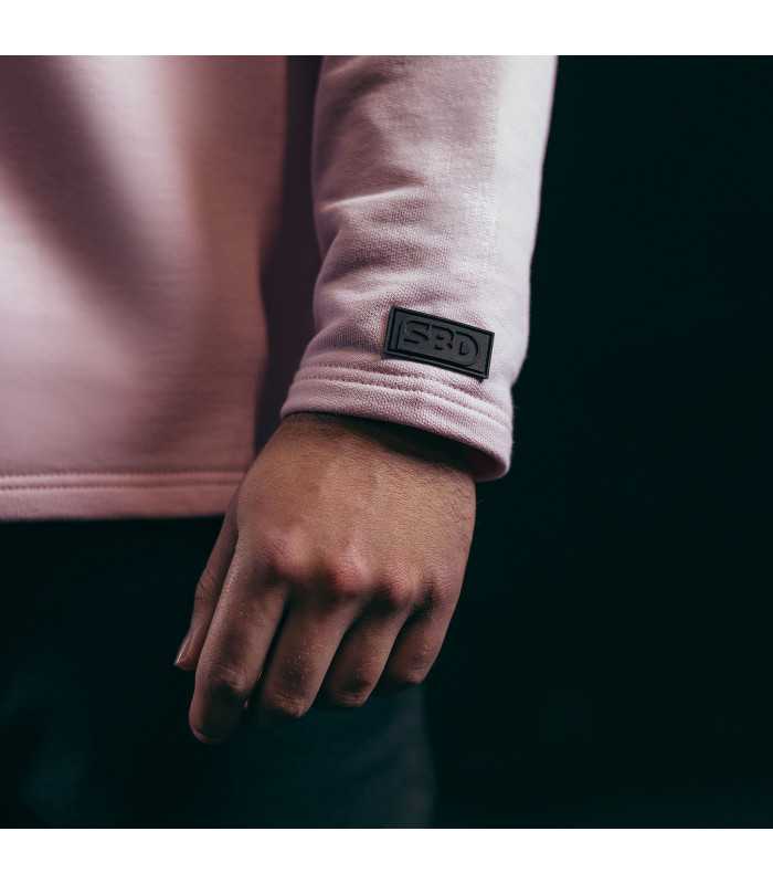 NOVA - Bluza bez kaptura